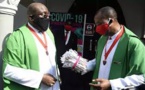 Coronavirus au Nigeria: les églises rouvrent un peu en avance dans l’État de Lagos