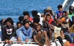 Coronavirus: l'Italie débute le rapatriement de migrants tunisiens