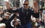 Algérie: le journaliste Khaled Drareni condamné à trois ans de prison ferme