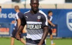 Bordeaux: Youssouf Sabaly a un nouvel entraîneur