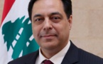 Liban : le premier ministre annonce la démission du gouvernement