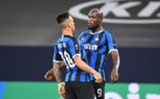 Ligue Europa: l'Inter Milan domine Leverkusen et file en demi-finale