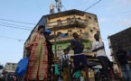 Côte d'Ivoire: le gouvernement appelle au calme suite à des manifestations sporadiques