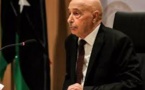 Libye: discussions entre le chef du Parlement de Tobrouk et l'ambassadeur américain