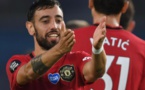 Le Barça a trouvé son plan anti-Bayern, Bruno Fernandes met l'Angleterre à ses pieds