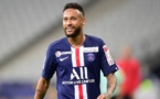 Ligue des Champions: le salaire de Neymar égale les salaires cumulés de tous les joueurs de l'Atalanta