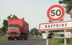 ​Kaffrine : les habitants de Sikeur Wolof exigent la réfection de la route qui relie leur village à un autre