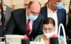 Coronavirus: la situation en France va "dans le mauvais sens", selon le Premier ministre Jean Castex