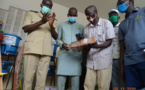 Les Etats-Unis à pieds d'oeuvre pour aider les rapatriés du conflits casamançais à se réinstaller