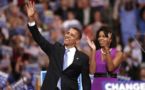 Dernière minute : Barack Obama remporte l’élection haut les mains