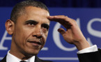 Dernière minute: Obama réelu, remporte plusieurs Etats-clés