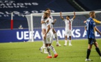 Le PSG renverse l'Atalanta dans les dernières minutes et rejoint les demi-finales de la Ligue des champions