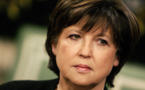 Amiante : Martine Aubry mise en examen pour «homicides involontaires»