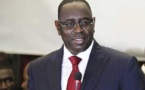 REELECTION DE BARACK OBAMA: Les félicitations du président Macky Sall