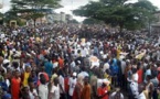 Guinée: une partie de l’opposition dépose plainte auprès de la Cédéao