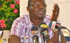 Tension Etat/ Fédération de football : Abdoul MBAYE accuse Me  Augustin SENGHOR