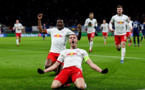 LdC : le RB Leipzig vient à bout de l'Atlético de Madrid et affrontera le PSG en demi-finale