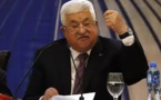 Accord de paix entre Israël et les Émirats: la Palestine se sent «trahie»