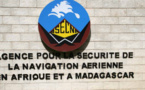 L'élection du DG de l'Asecna rapatriée à Dakar: 5 candidats pour un fauteuil