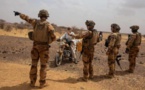 Barkhane : Plusieurs terroristes neutralisés dans le Gourma