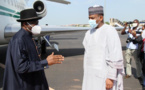 Crise politique au Mali: bilan de la visite du médiateur nigérian Goodluck Jonathan
