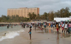 15 Août à Saint-Louis : Interdiction de rassemblements et de baignades sur les plages
