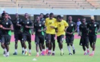 Sénégal-Côte d'ivoire : Les Lions n’y pensent plus‏