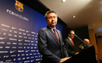 Josep Maria Bartomeu annonce déjà une grande lessive au FC Barcelone