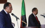 Le Premier ministre égyptien au Soudan pour discuter du barrage de la Renaissance