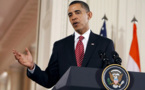 Impasse budgétaire aux Etats-Unis: Barack Obama demande aux riches de payer plus