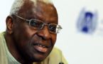 Lamine DIACK : Si on veut sacrifier Augustin SENGHOR pour faire plaisir à la caf c’est que nous sommes devenus de pauvres types