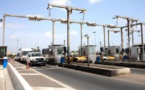 Renégociation du contrat de l’autoroute d’avenir : une rencontre prévue mardi pour discuter des acquis des discussions précédentes