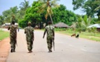 La menace terroriste au Mozambique au centre d'un sommet de la SADC