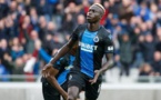 Belgique: Krépin Diatta auteur d'un doublé face à Eupen