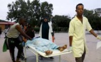 Somalie : attaque meurtrière dans un hôtel de Mogadiscio