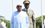 URGENT - Le Président IBK arrêté par les militaires