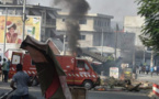 Côte d’Ivoire. La police permet à des hommes armés de machettes d’attaquer des protestataires (Amnesty International)