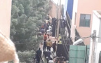 Mutinerie au Mali: après les arrestations, le saccage des domiciles de IBK et Cie