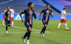 Demi-finale Ligue des champions: Paris fait un grand pas vers une finale historique