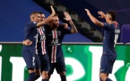 Le PSG décroche sa première finale de Ligue des champions