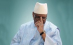 Mali: une déclaration de IBK attendue dans les prochaines minutes