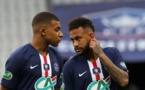 PSG : les révélations de Kylian Mbappé