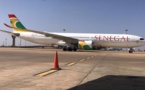 Mali: Air Sénégal suspend ses vols à destination et en provenance de Bamako