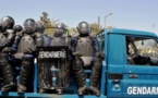 ​Tambacounda: les 19 jeunes impliqués dans l’attaque de la brigade de la gendarmerie attendue à la barre, ce mercredi