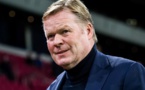 FC Barcelone : l'équipe de Ronald Koeman prend forme
