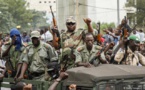 (Vidéo)-Nouvelle déclaration des militaires du Mali : le Comité national pour le salut du peuple appelle à la reprise des activités dès ce jeudi