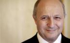 Laurent Fabius en Libye pour soutenir les nouvelles autorités
