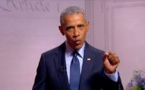 Convention démocrate, jour 3 : Barack Obama et Kamala Harris appellent à tourner la page Trump