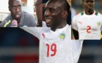 Match amical Niger vs Sénégal : Demba Ba, Issiar Dia et Gana Guèye déclarent forfait