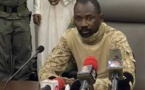 Qui est le colonel Assimi Goïta, à la tête de la junte militaire au Mali?